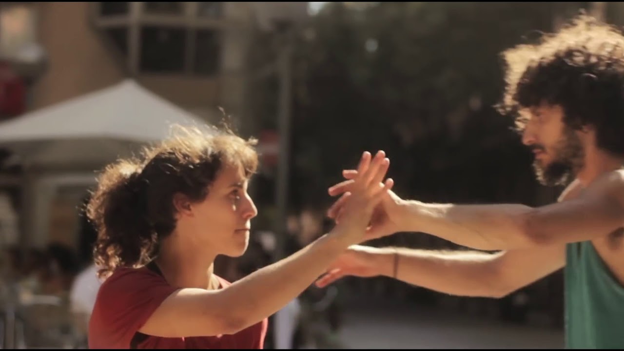 ZOOG - AMIR & HEMDA / Festival des 7 Collines 2020