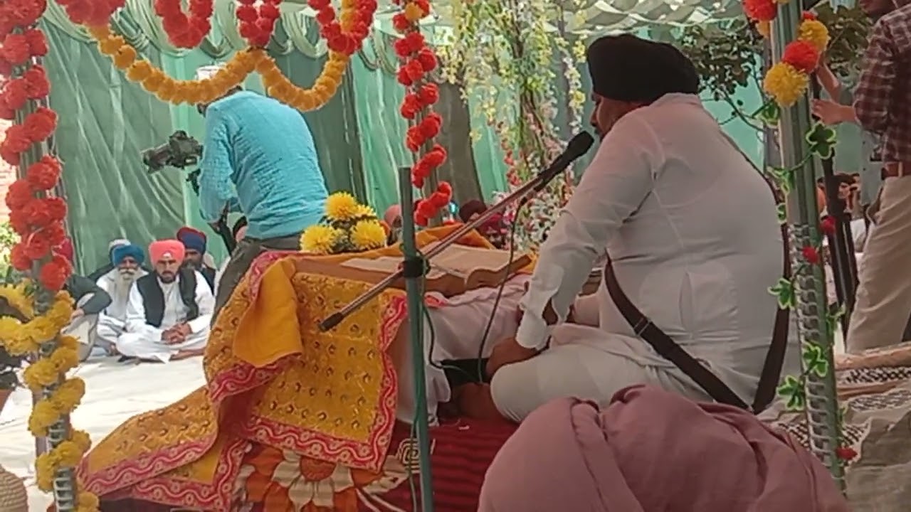 ਵਿਆਹ ਰਾਜਦੀਪ ਸਿੰਘ ਖਾਲਸਾ ਤੇ ਭੈਣ ਵੀਰਪਾਲ ਕੌਰ ਸਪੁੱਤਰੀ ਸਰਦਾਰ ਕੌਰ ਸਿੰਘ ਖਾਲਸਾ ਕੋਟਲੀ ਖੁਰਦ 
