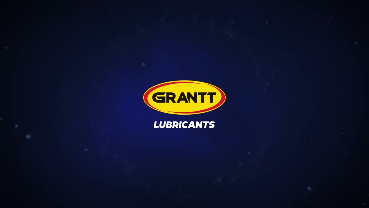GRANTT LUBRICANTS - Kenali produk Grantt Lubricants