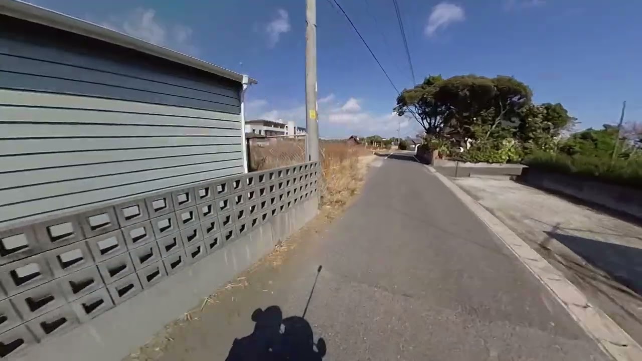 国道128号から和泉浦