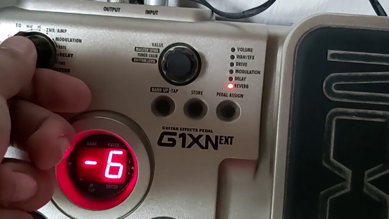 SHIMMER G1XN EM 2020