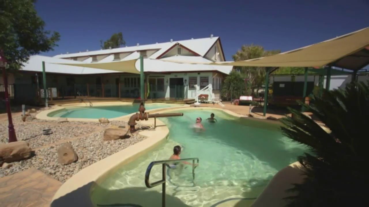 Welcome to the Maranoa Region