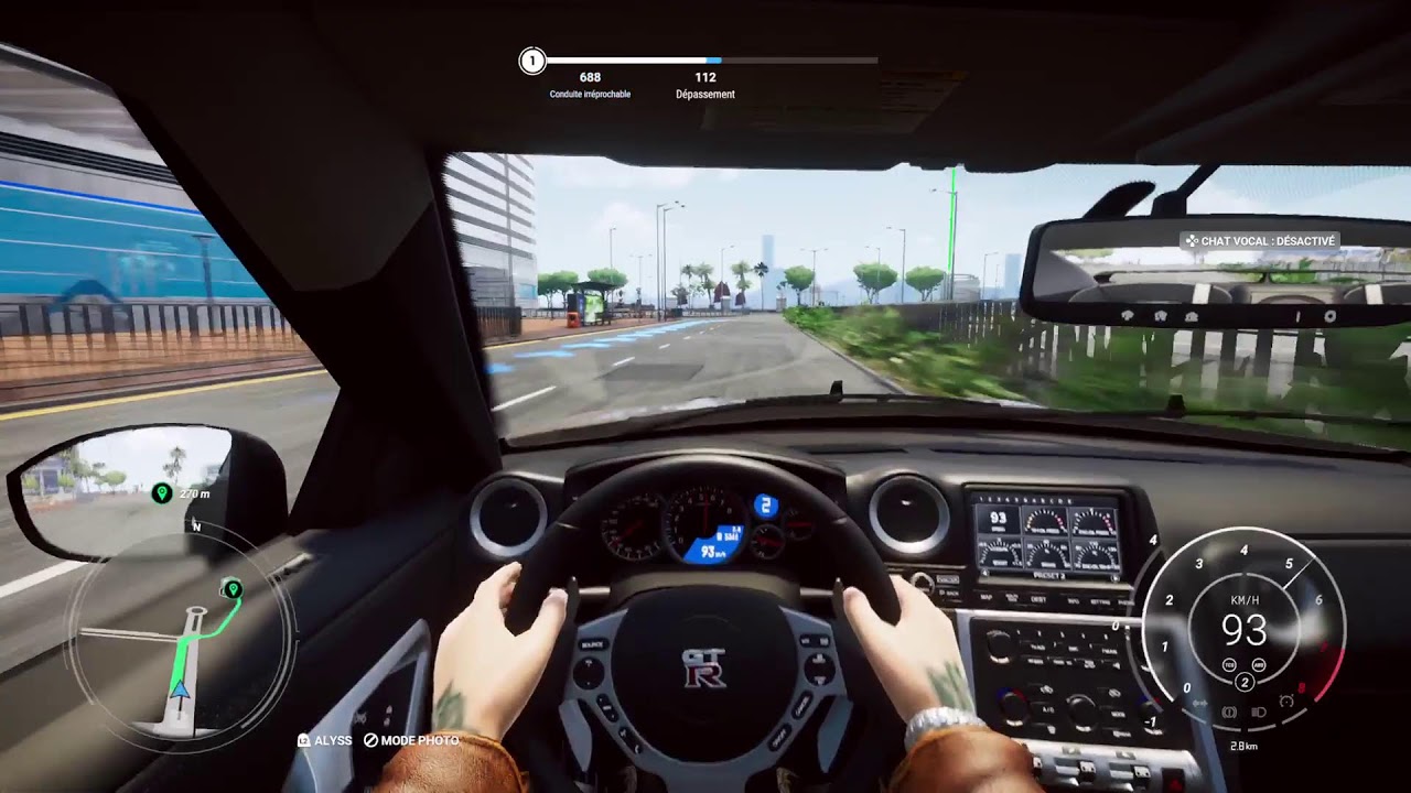 [🔴Live]  Test drive unlimited solar crown  Chill PS5 Fr 🎮👌