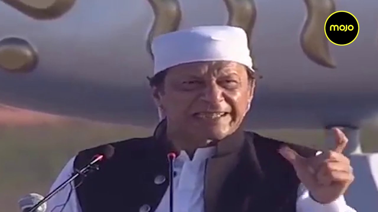 Full speech of PM Imran Khan at Kartarpur Inauguration