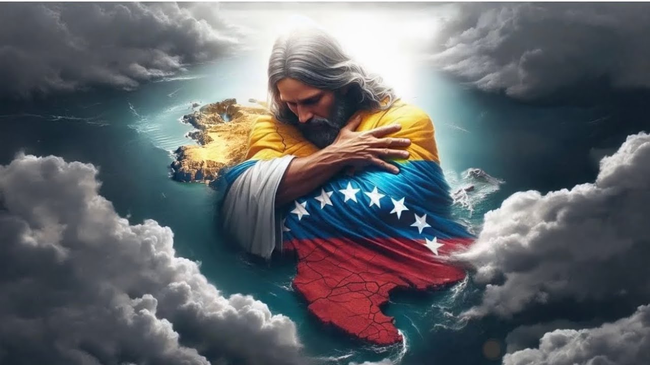 VICTORY FOREVER. Friar Alejandro Tob&oacute;n, OCD. January 3, 2026