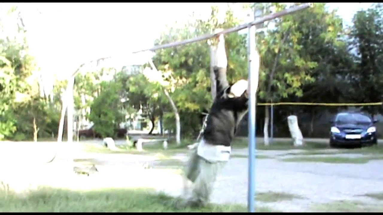 Handstand KING | Aleksey Savin