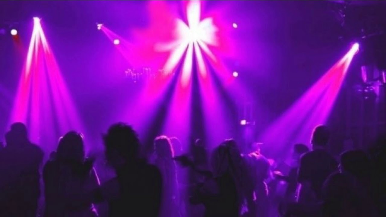 LCD soundsystem- oh baby (scropped and chewed) chopped and screwed