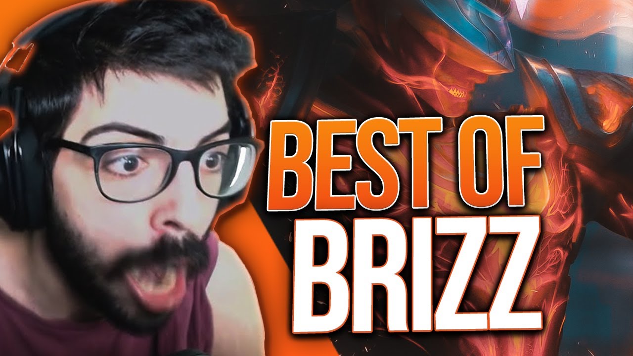 Монтаж BRIZZ 