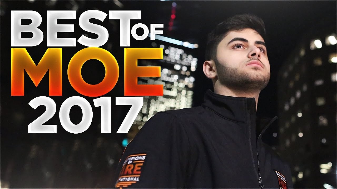 Yassuo | BEST OF MOE 2017