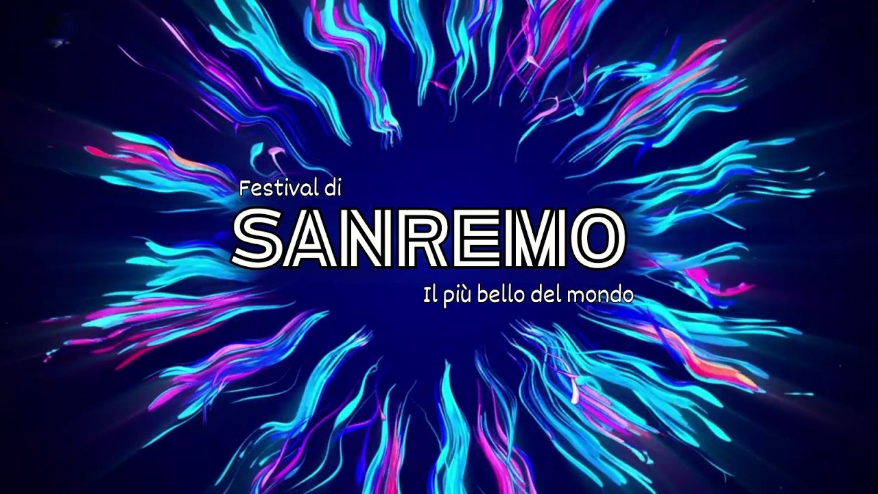 Sanremo - Il Festival più bello del mondo [Le più belle canzoni del Festival dal 1951 ad oggi]