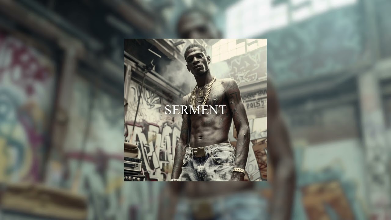 InstruRap x OldSchool Type Beat - 