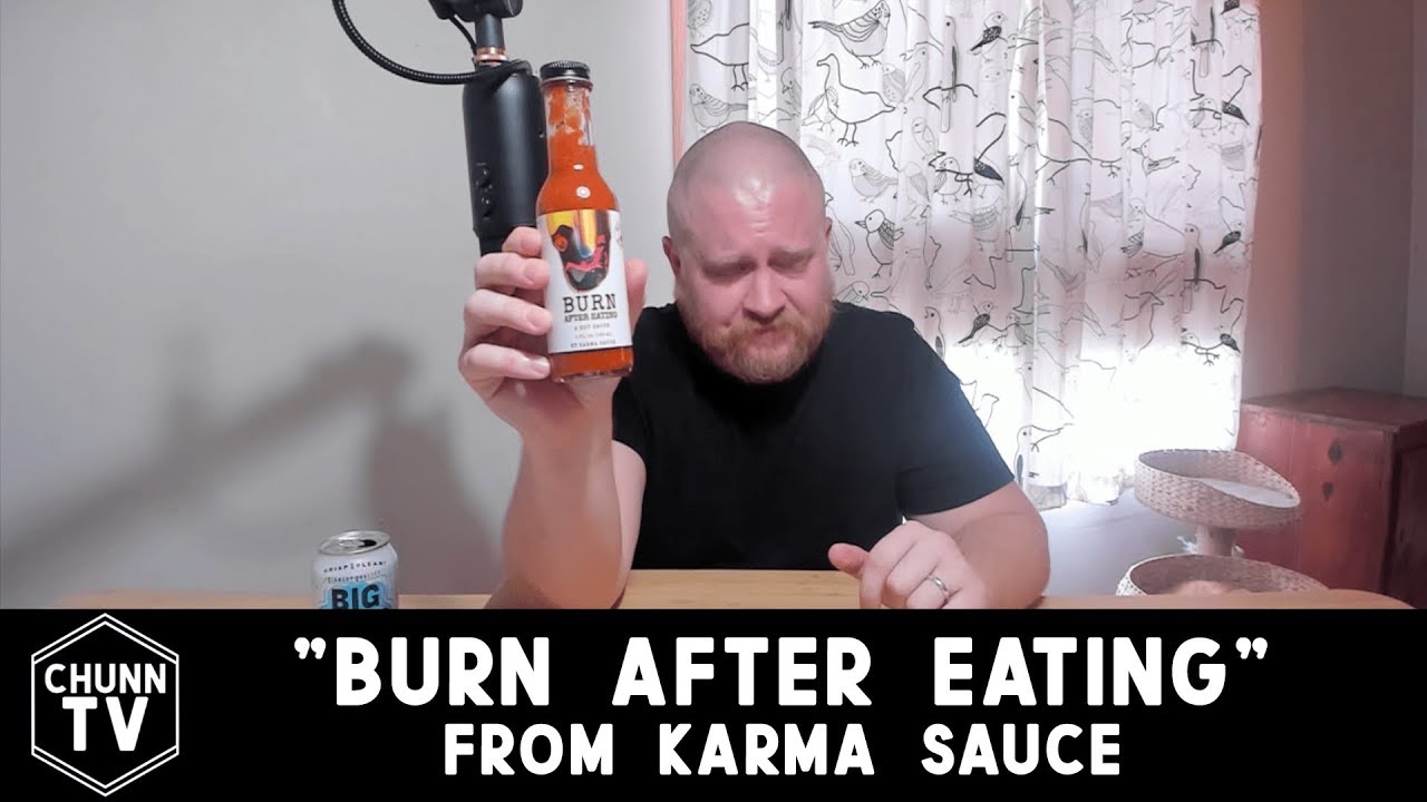 Karma Sauce 