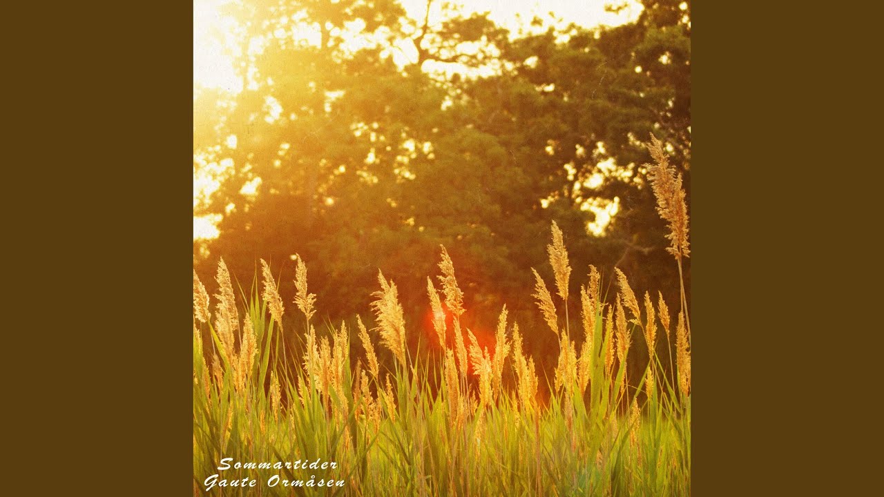 Sommartider
