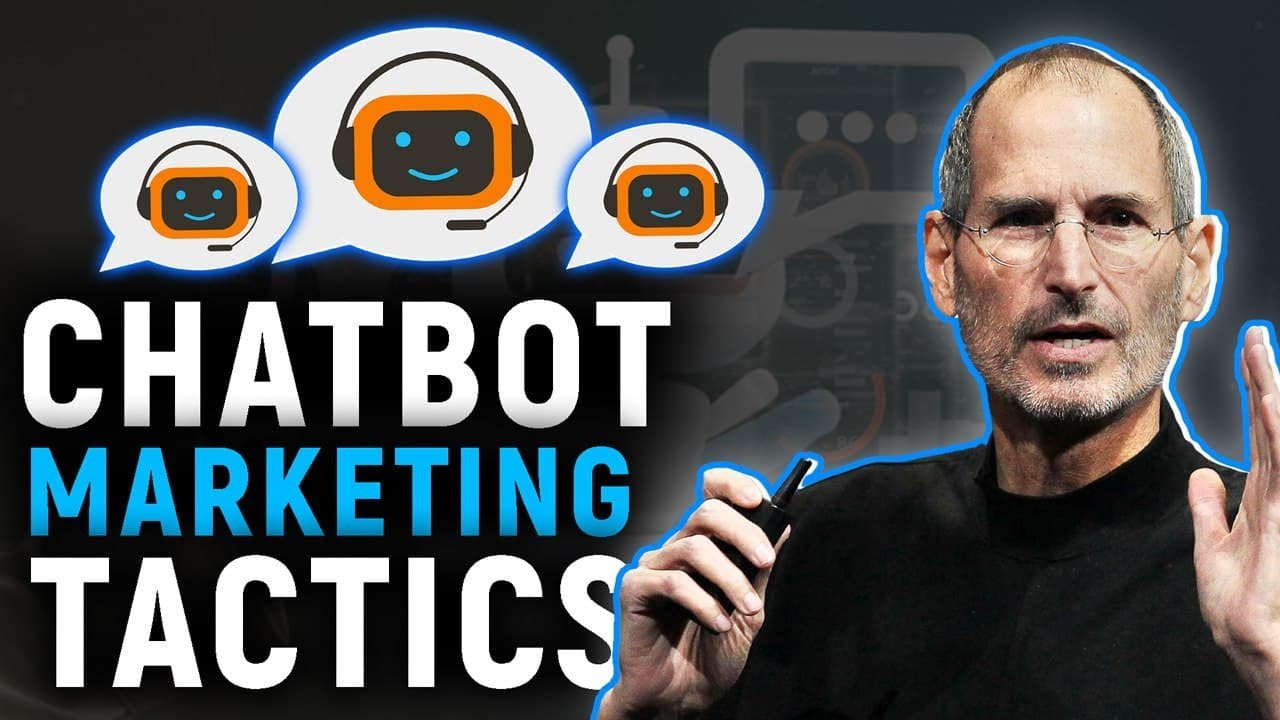 Top 10 chatbot marketing strategies you should use in your business