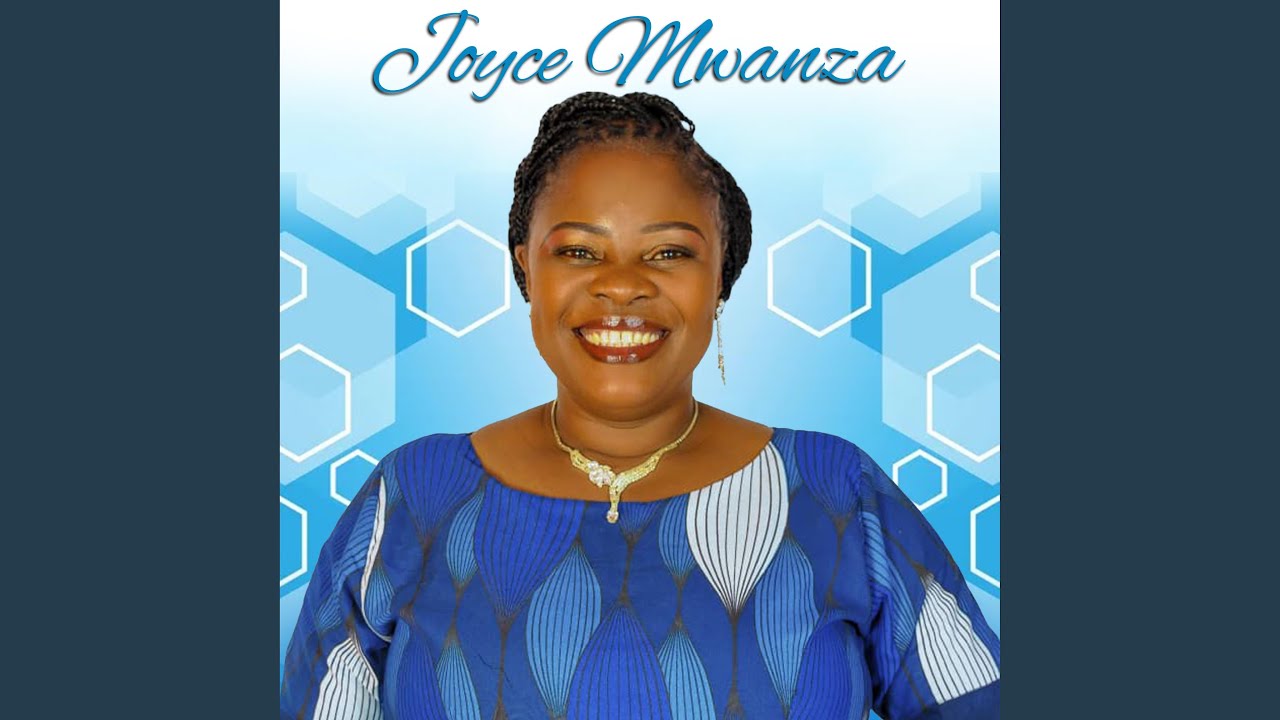 Yesu Ndiwamoyo