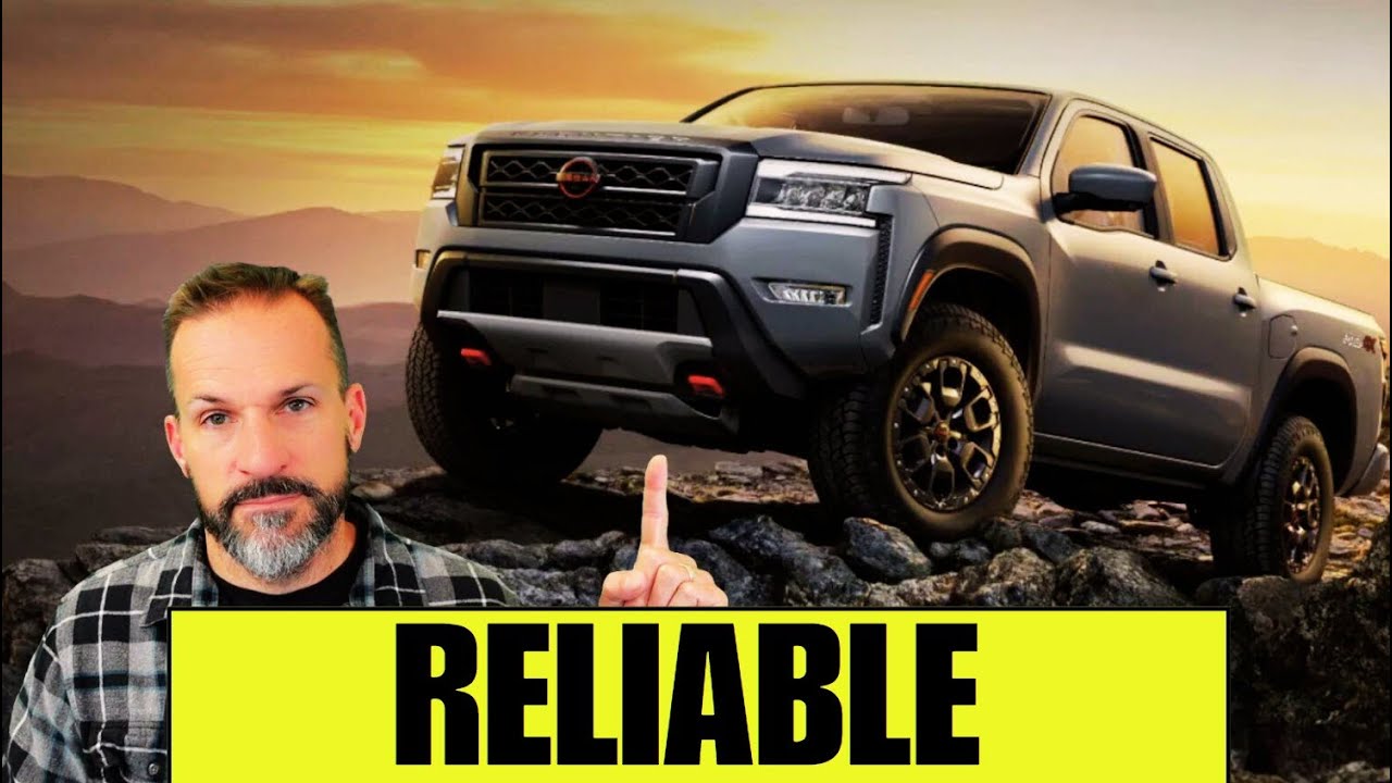 Is the 2025 Nissan Frontier V6 More Dependable Than the 2025 Toyota Tacoma Turbo 4?