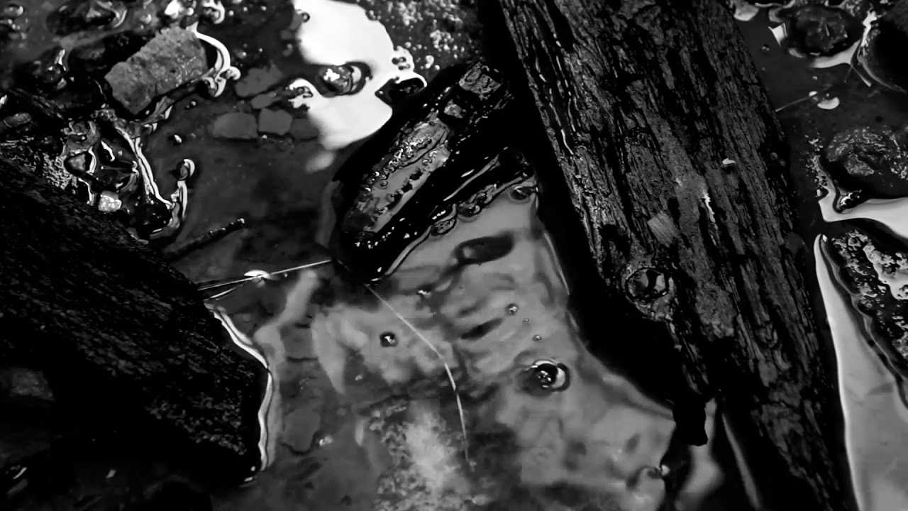 Zeit - Abgestandenere Gedanken (OFFICIAL MUSIC VIDEO)
