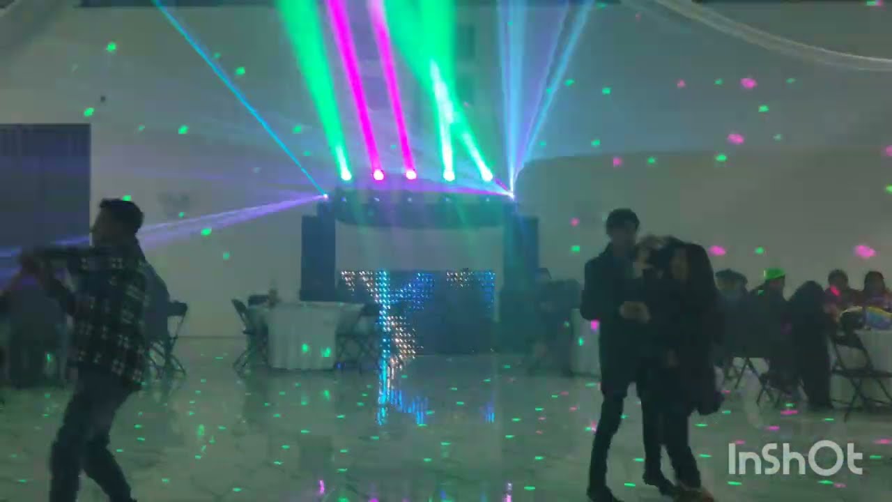 Sonido arrogante en san lorenzo tepaltitlan Segunda ocasión 