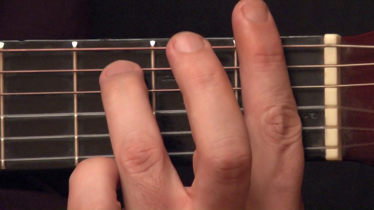 Gitara 47 -  bare sedmice