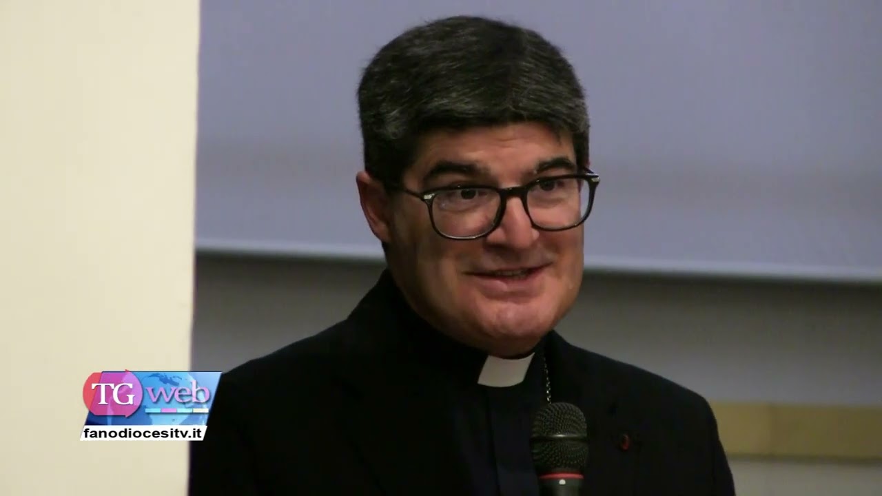 “Maria, donna dell’Avvento”