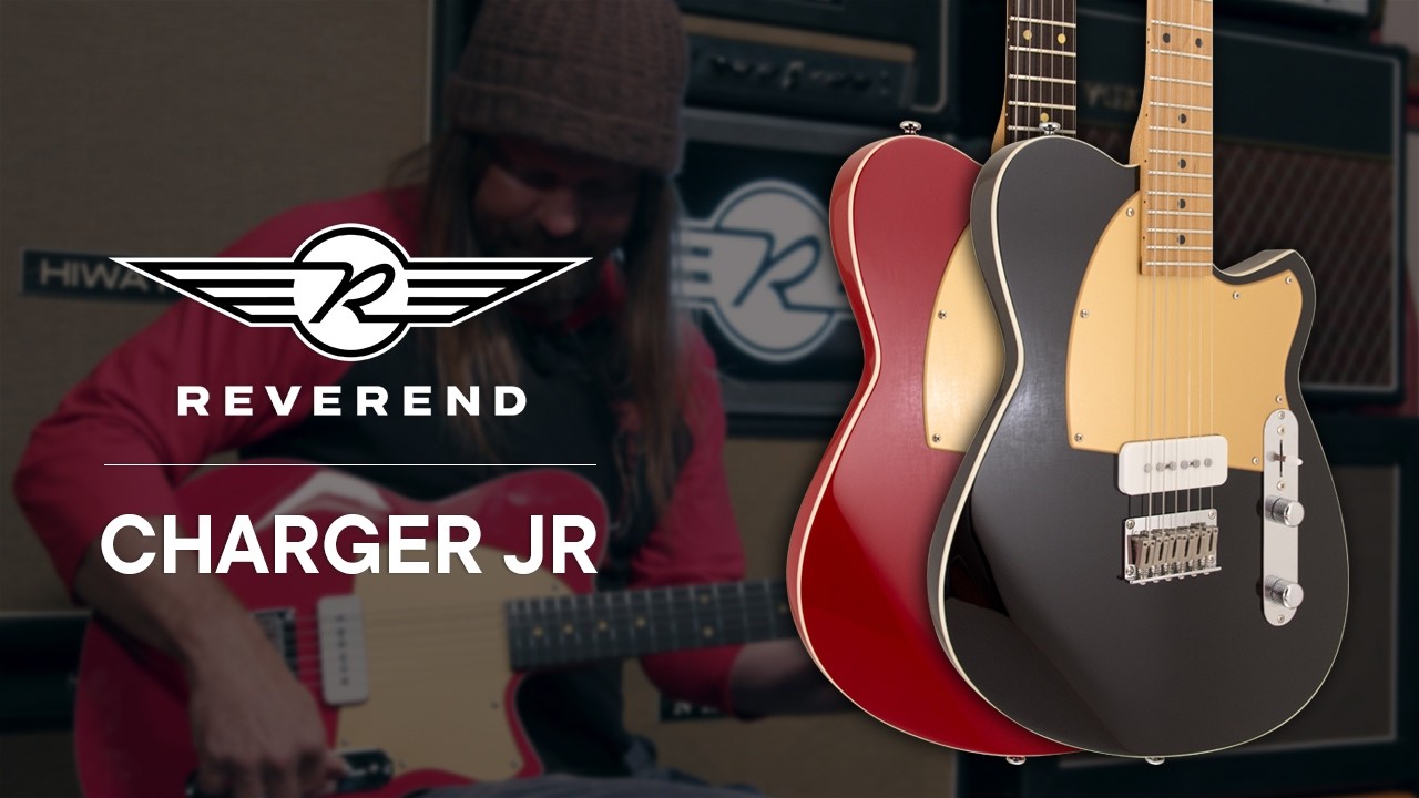 Из архивов ранчо Circle R: Charger Jr. с Бобом Балчем.