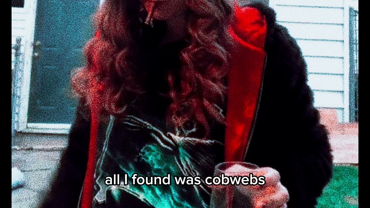 Where did all my friends go (prod.thomasp)