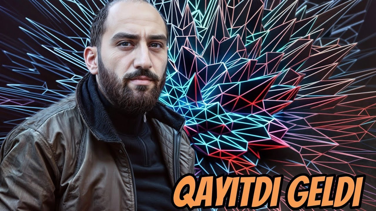 Vüqar Biləcəri - Qayıtdı Gəldi 2024 Yeni Remix