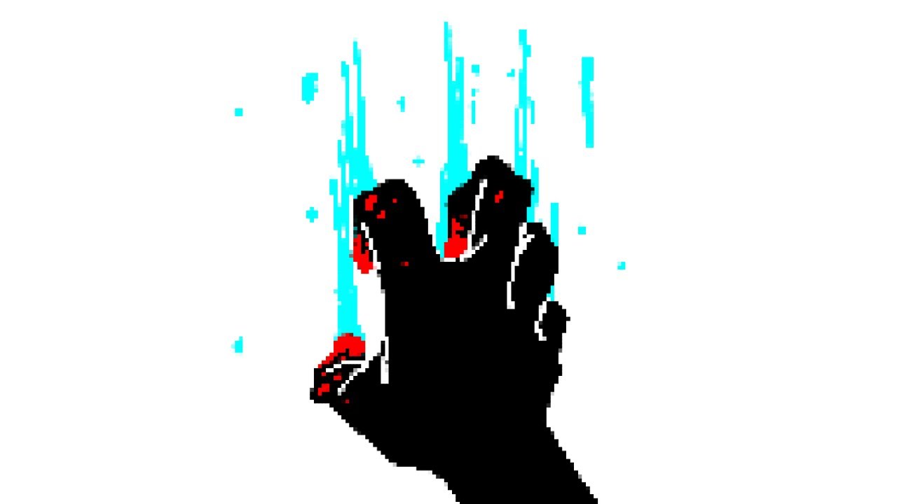 Unreachable Nihilism