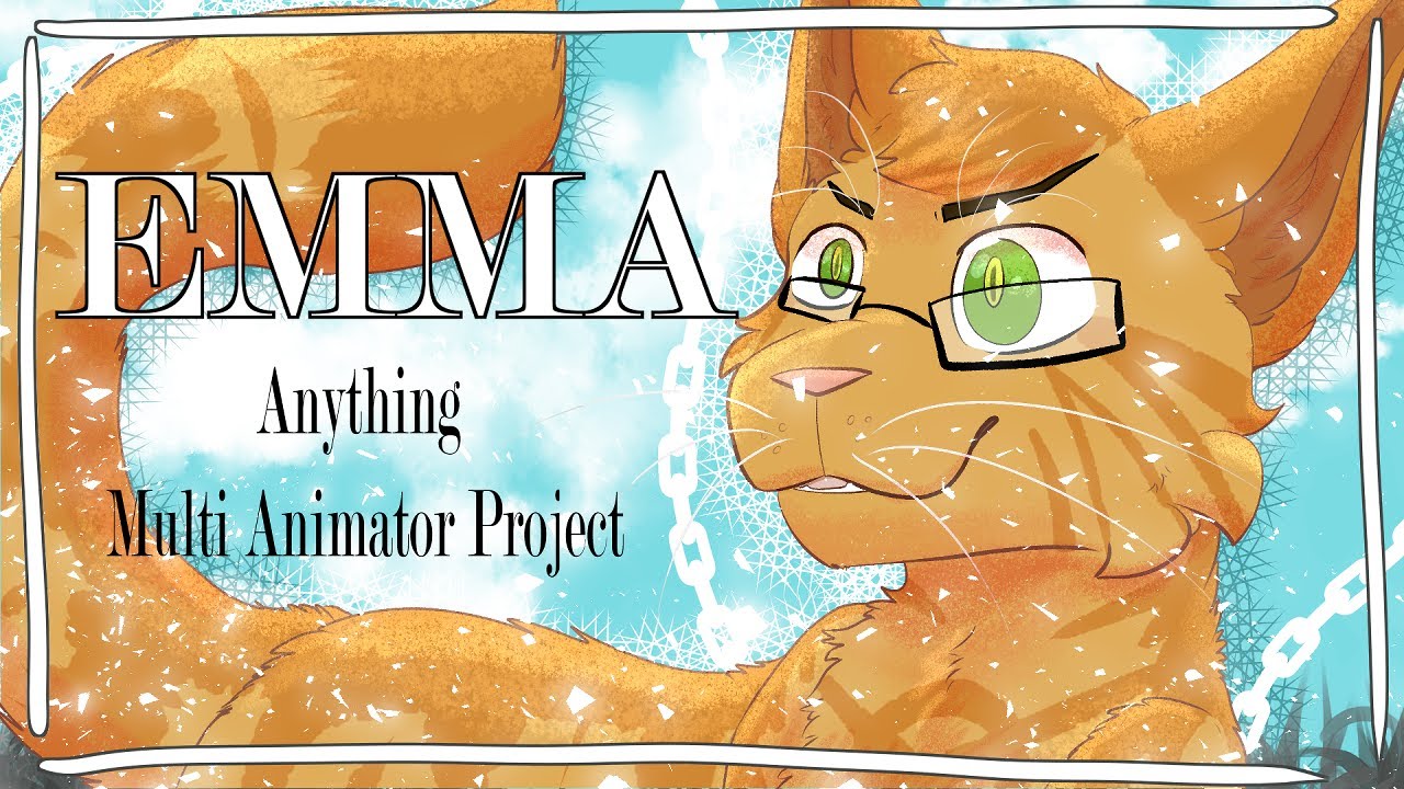 Emma | [ Complete Anything MAP ]