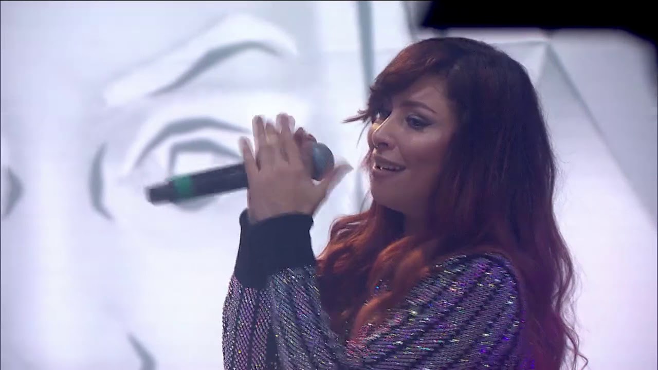 Pitty - Me Adora ao vivo