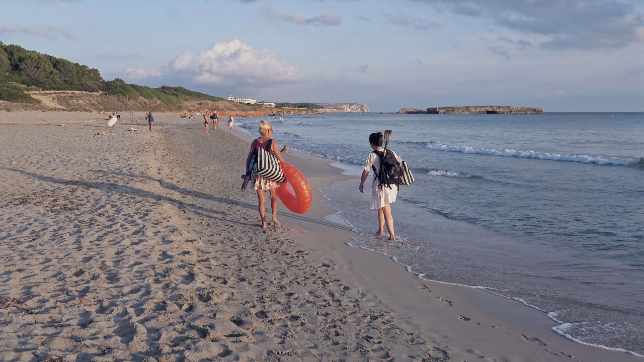 Menorca September 2020 South