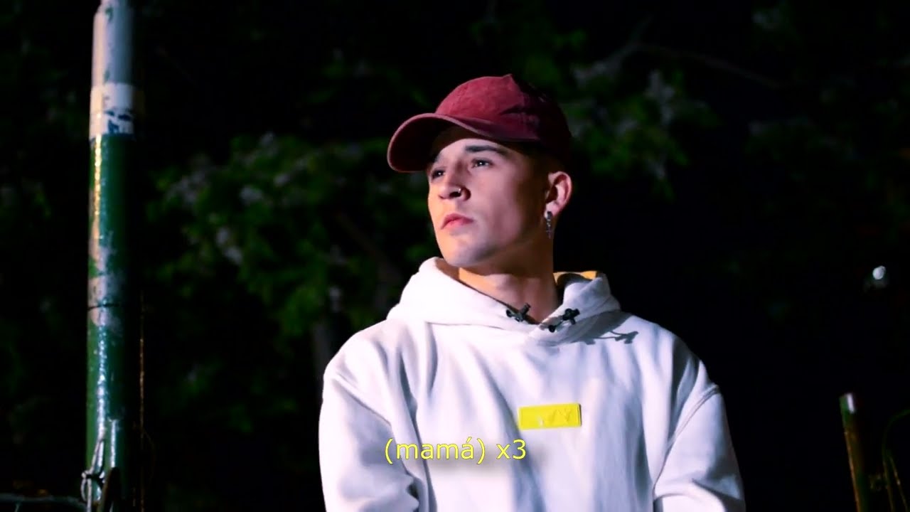 COMPLICES - Y8N4 - (Video Official)
