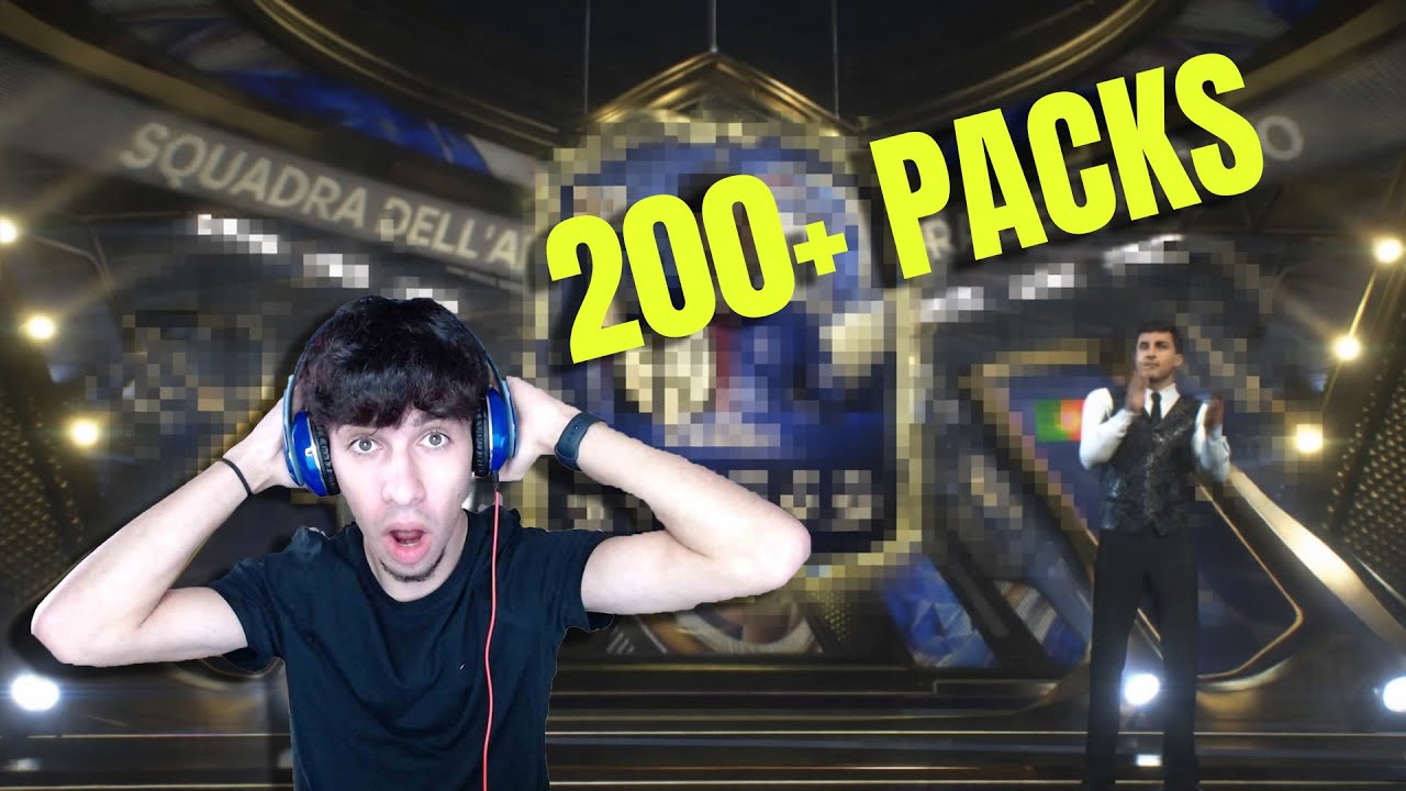 HO TROVATO UN TOTY!!!💙