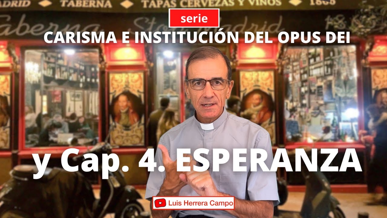 Capítulo 4. Esperanza
