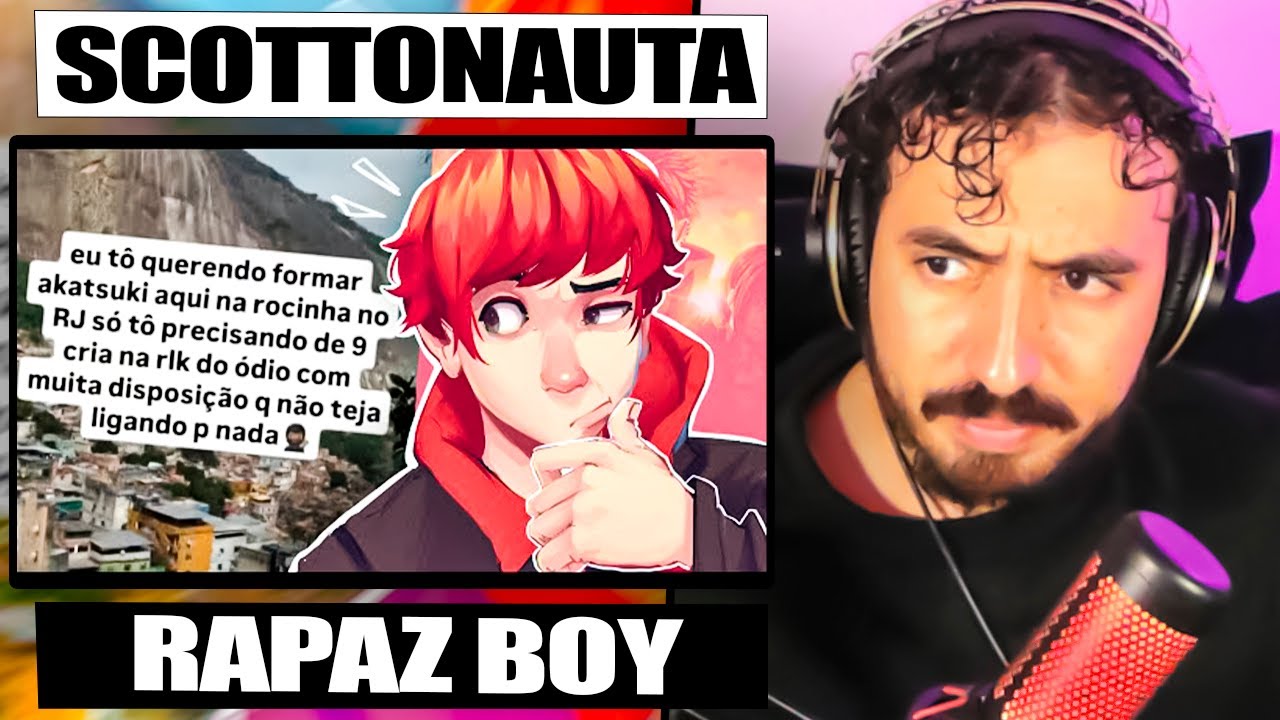 UM VÍDEO PARA DESOCUPADOS (ft. Tiba e Matosu) | Leozin React