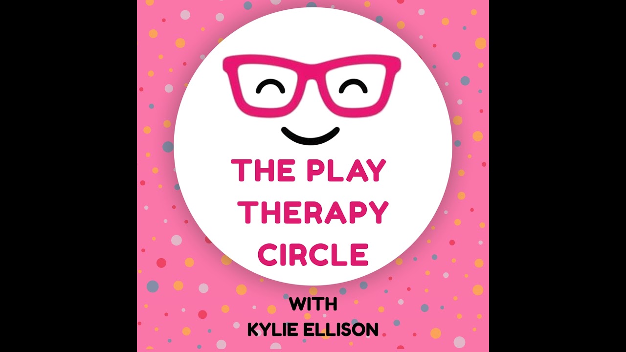 Episode 13 - Stages of the Therapeutic Process in CCPT