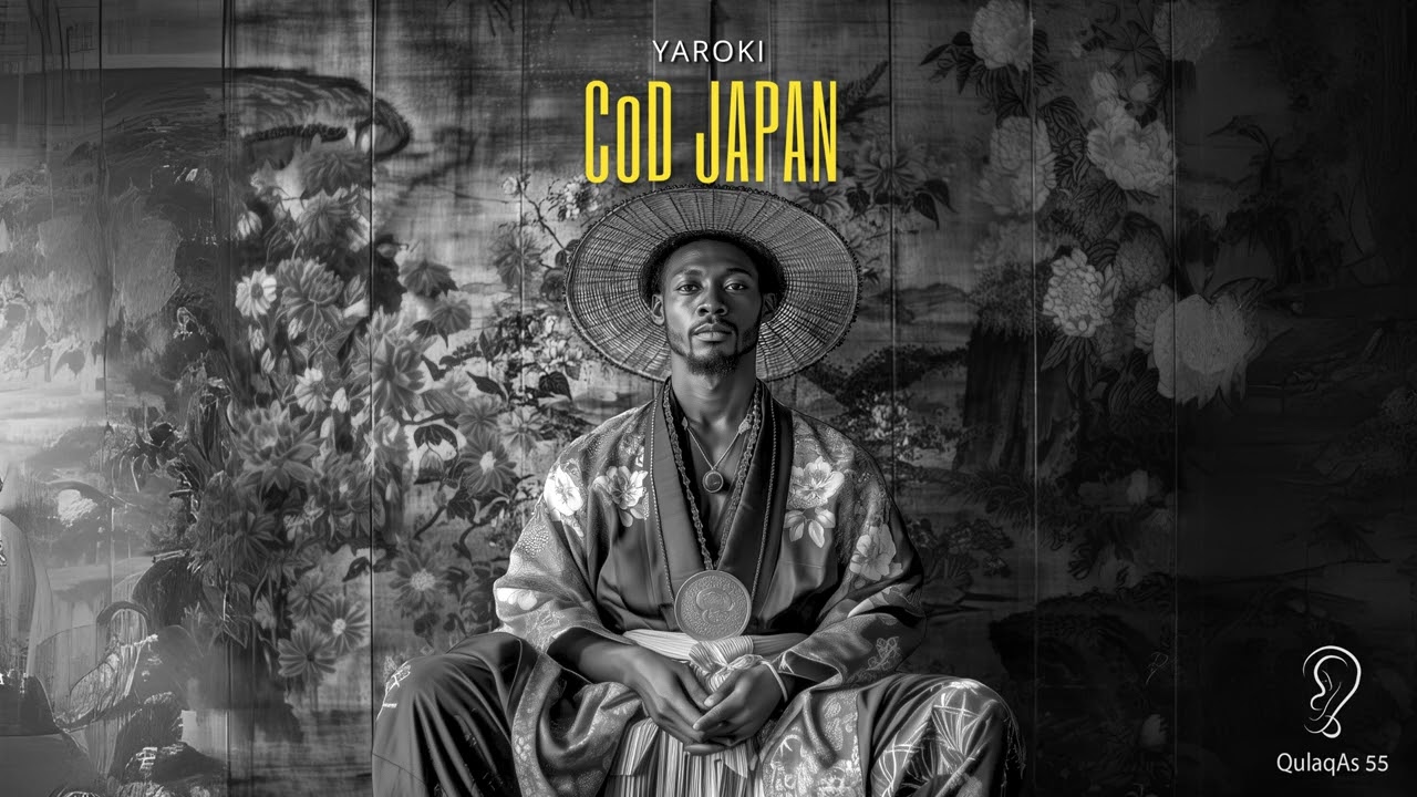 YAROKI - CoD Japan (Radio Mix)