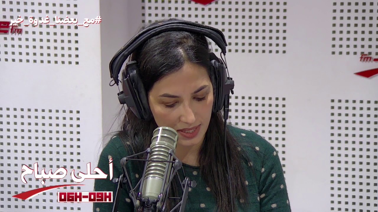 إنتبه اش قال : حليمة بولند تتدخل في أزمة محمد رمضان مع الكويت بسبب صدام حسين.