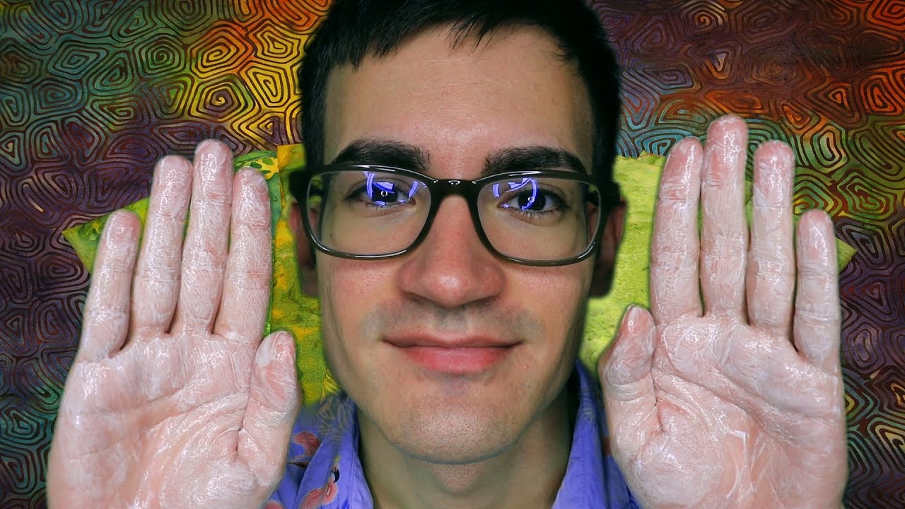 Pink Light Healing, EFT Tapping, Cleaning Your Energy, Tarot Reading (ASMR)