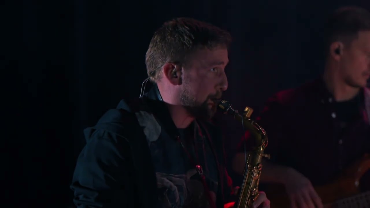 REVOE (ex-Karrakan) - War Against Zero (Ostrołęka, 15.01.2024)