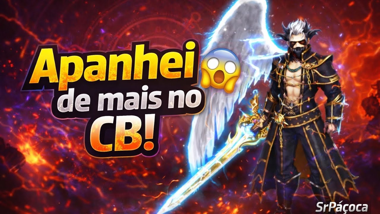 Já acabou Jéssica? 🫤 