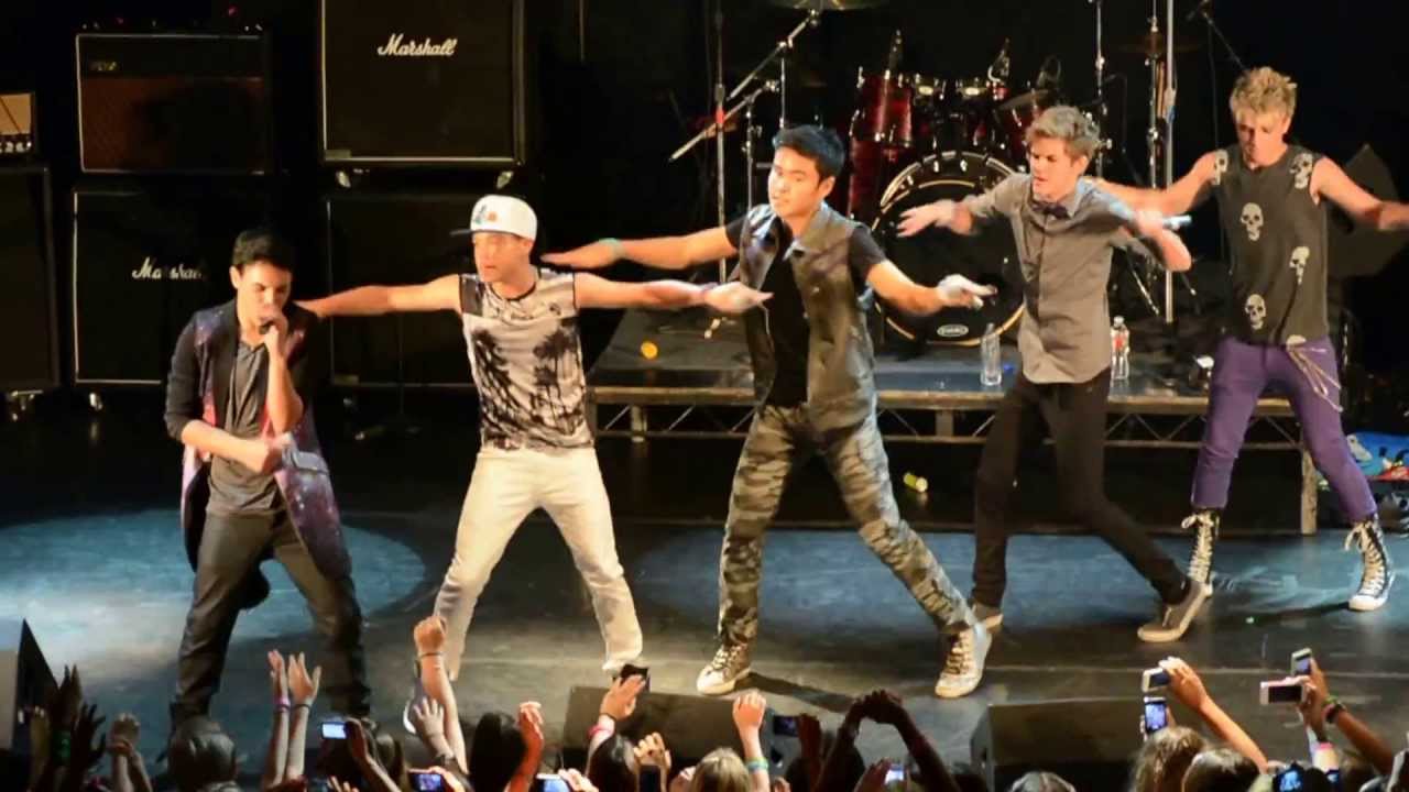 IM5 