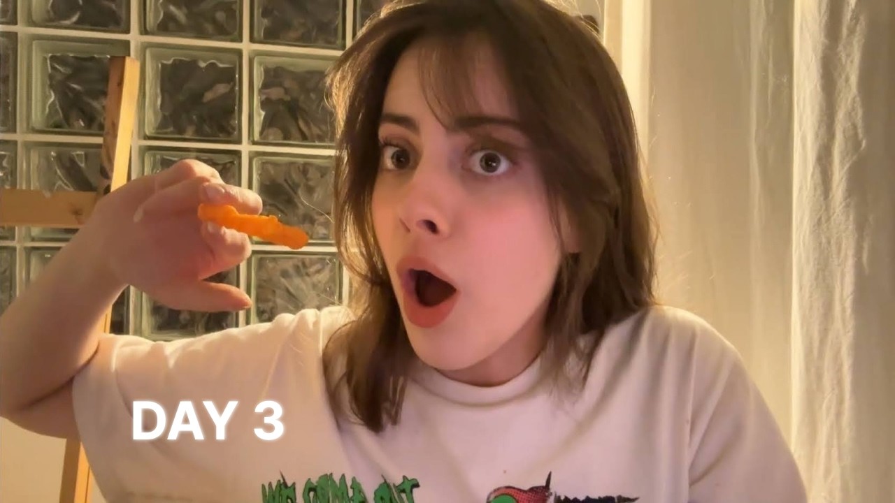 Breakfast, QnA & American Snacks | American Arc - day 3