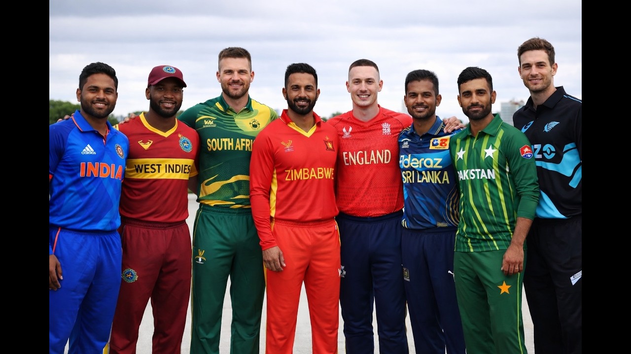 ICC Men's T20 World Cup 2026 Group Stage review & Super 8s preview | 12th Man Show