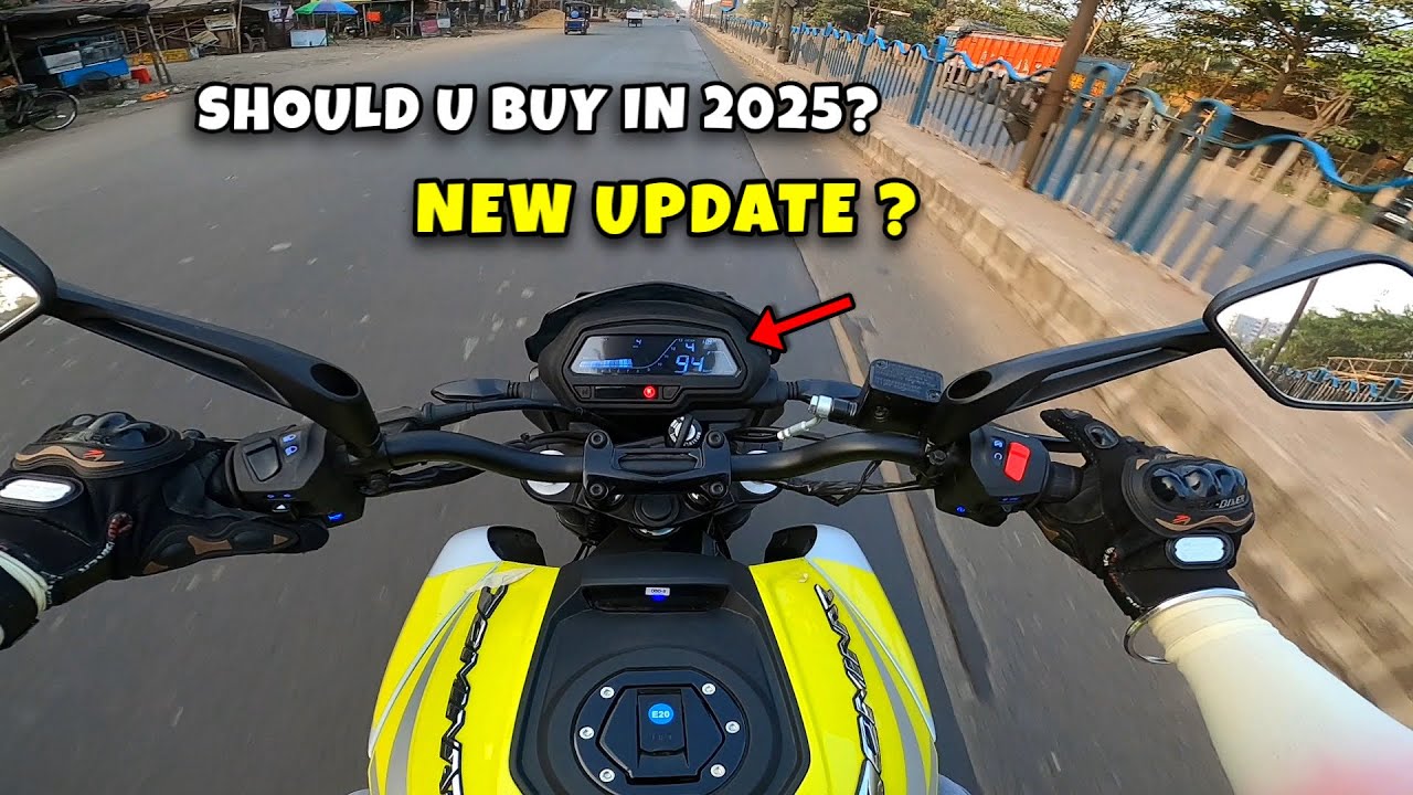 Bajaj Dominar 250 Should You BUY in 2025 RIDE REVIEW - New Features Updates On Road Price Loan EMI?
