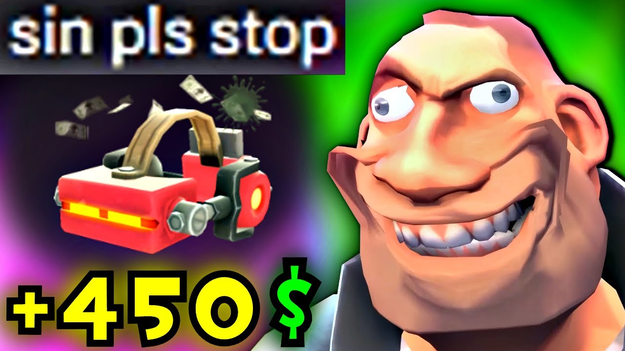 TF2 - THE SPOOKY CHAMPION!