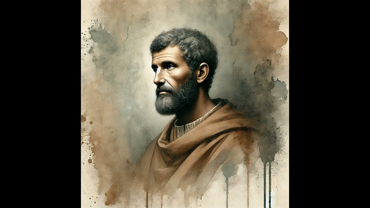 Clement of Rome