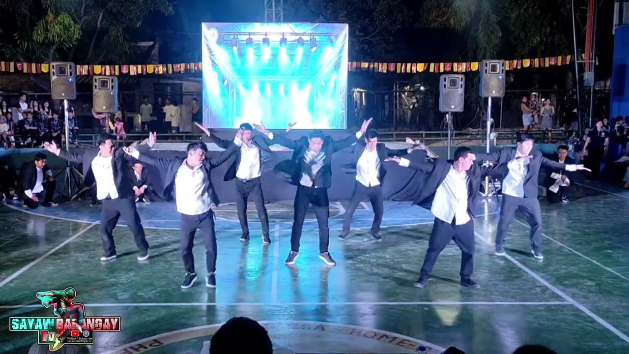 VARKADAZ KUPUNAN - [GALAW VIBE HIPHOP DANCE COMPETITION @ Bagtas Tanza Cavite] 3/7/26