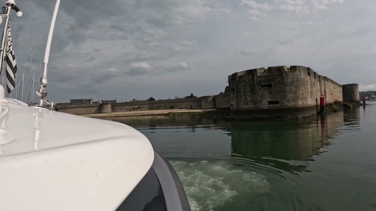 Concarneau