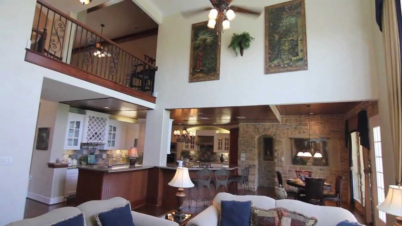 Grand Aspen -Grand Homes